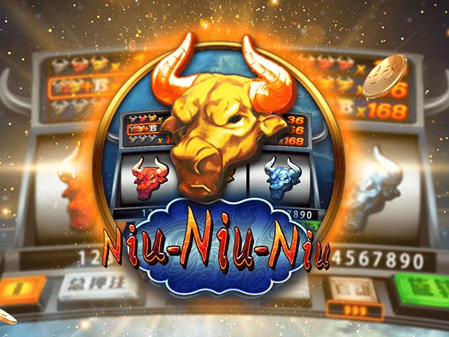 Niu Niu Niu Slots  (CQ9)