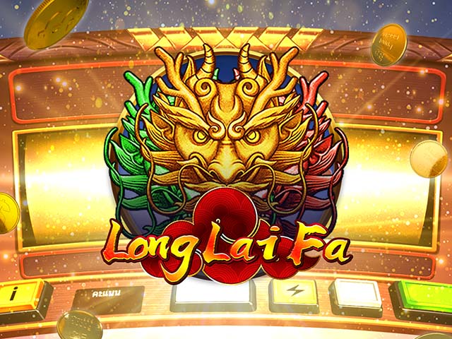 LongLaiFa Slots  (CQ9)