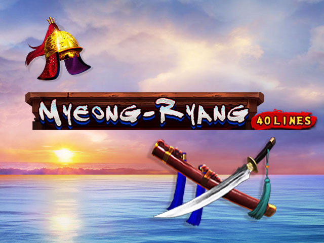 Myeong-ryang Slots  (CQ9)