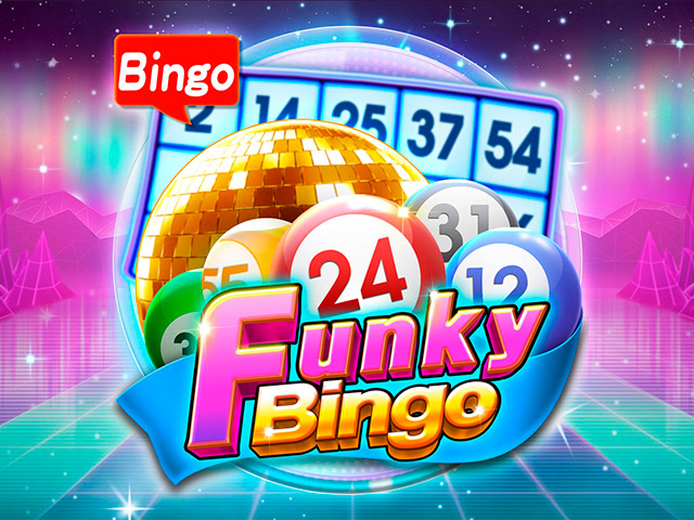 Funky Bingo Arcades  (CQ9)