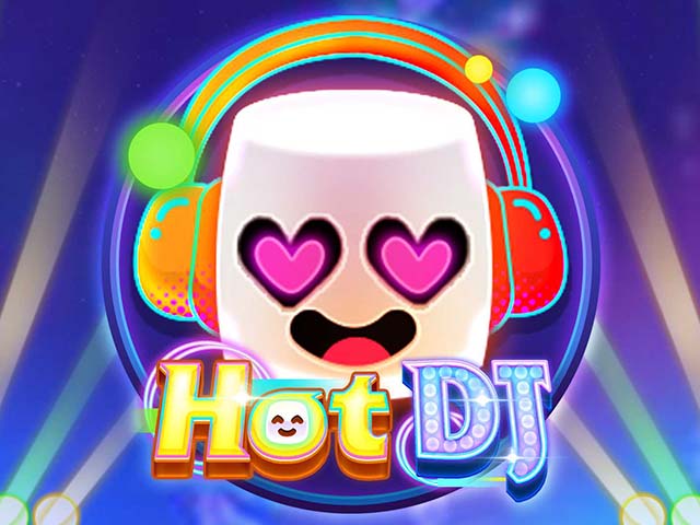 Hot DJ Slots  (CQ9)