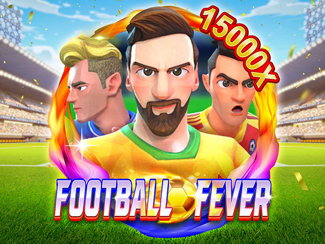 Football Fever Slots (CQ9)