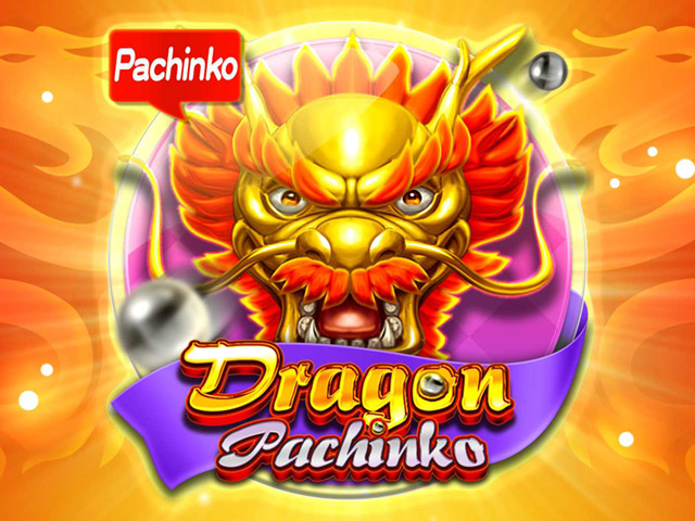 Dragon Pachinko Arcades  (CQ9)