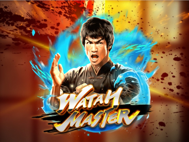 Watah Master Slots  (CQ9)