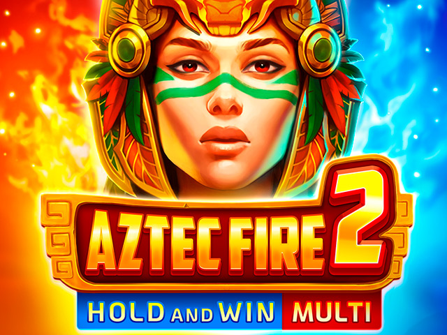 Aztec Fire 2 Slots (3 Oaks Gaming)