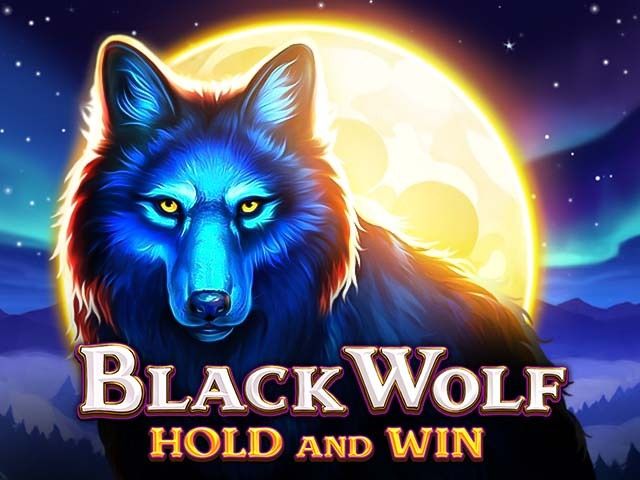 Black Wolf Slots (3 Oaks Gaming)