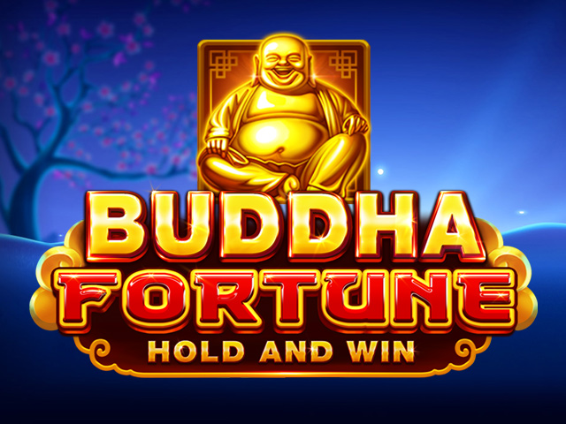 Buddha Fortune Slots  (3 Oaks Gaming)