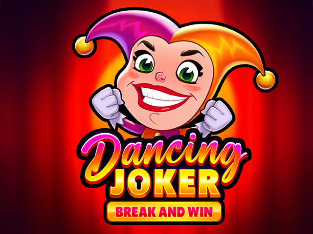 Dancing Joker Slots  (3 Oaks Gaming)