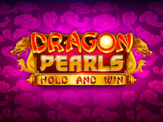 Dragon Pearls Slots (3 Oaks Gaming)