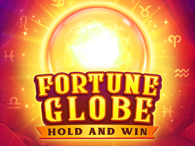 Fortune Globe Slots  (3 Oaks Gaming)