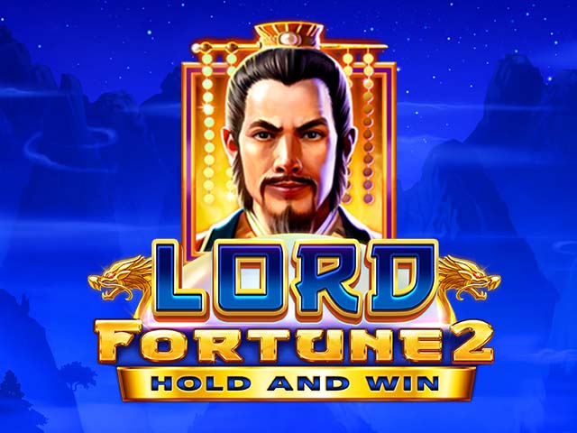 Lord Fortune 2 Slots  (3 Oaks Gaming)
