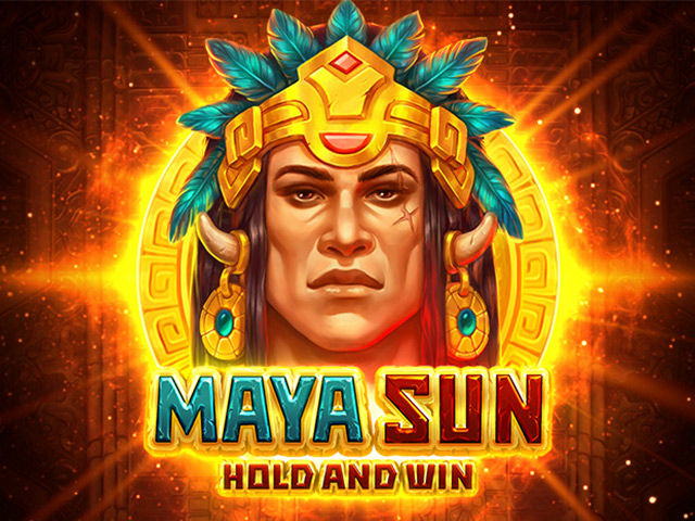 Maya Sun Slots (3 Oaks Gaming)