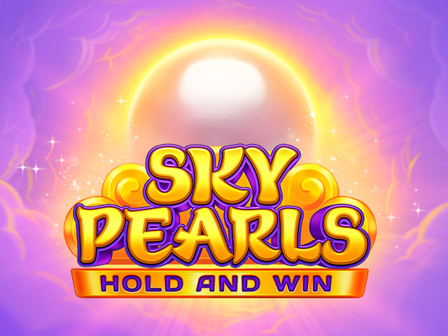 Sky Pearls Slots (3 Oaks Gaming)
