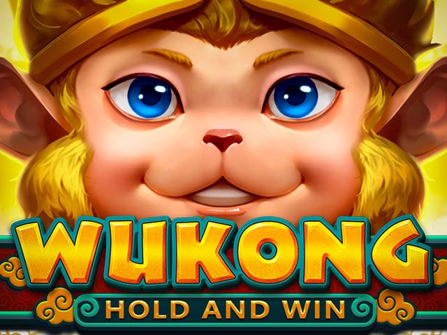 Wukong Slots  (3 Oaks Gaming)