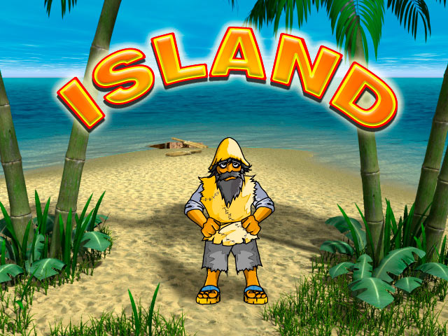 Island Slots  (Igrosoft)