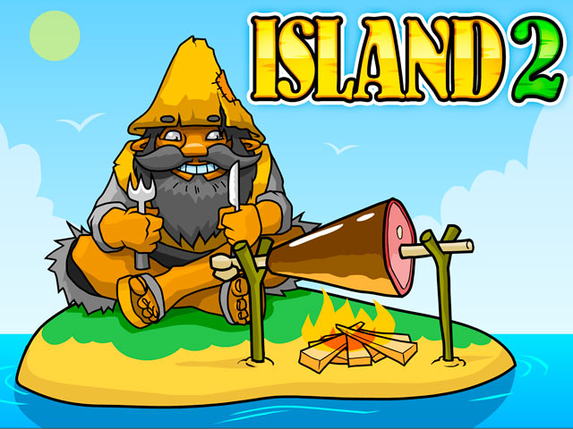 Island 2 Slots  (Igrosoft)