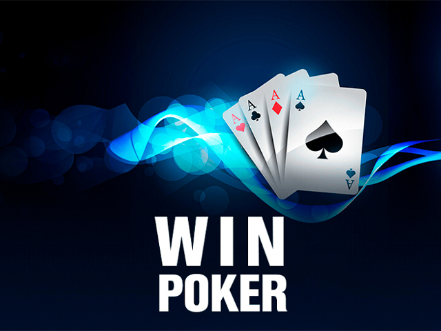Win Poker Video Poker  (Igrosoft)