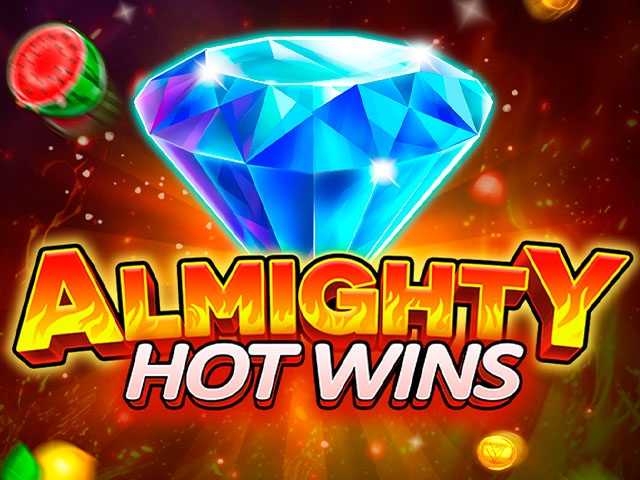 Almighty Hot Wins Slots  (Fugaso)