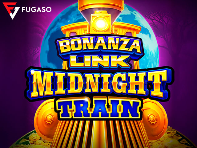 Bonanza Link: Midnight Train Slots  (Fugaso)