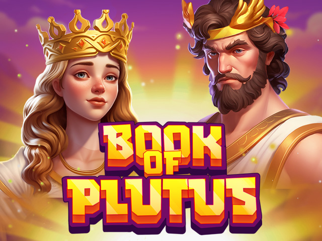 Book Of Plutus Slots  (Fugaso)