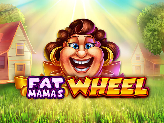 Fat Mama's Wheel Slots  (Fugaso)