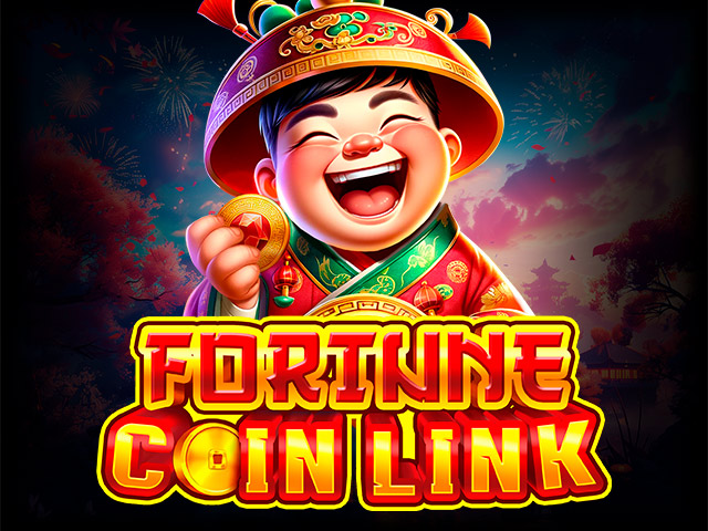 Fortune Coin Link: RUNNING WINS™ Slots  (Fugaso)