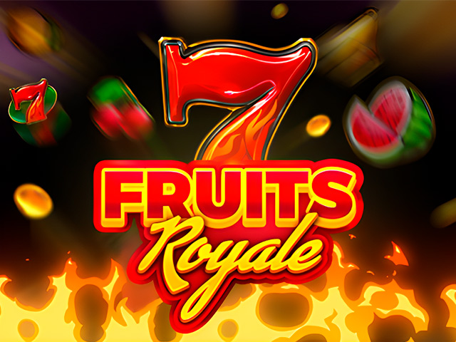 Fruits Royale Slots  (Fugaso)