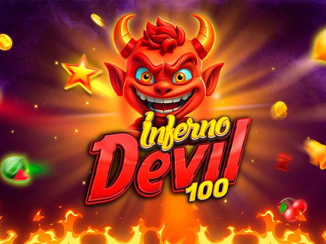 Inferno Devil 100 Slots  (Fugaso)