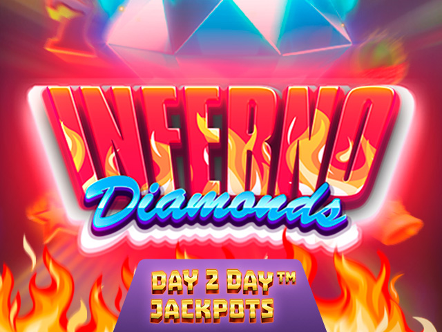 Inferno Diamonds Slots  (Fugaso)