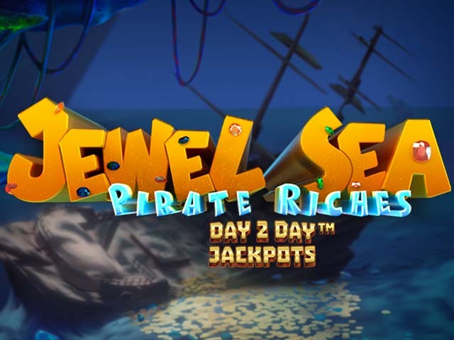 Jewel Sea Pirate Riches Slots  (Fugaso)