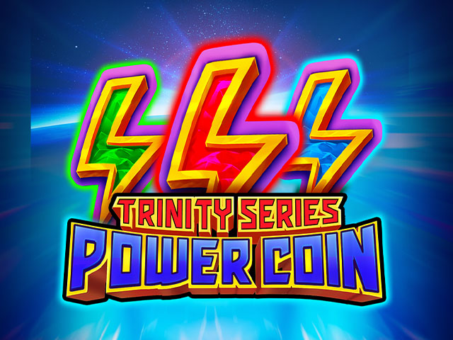 Power Coin: TRINITY SERIES™ Slots  (Fugaso)