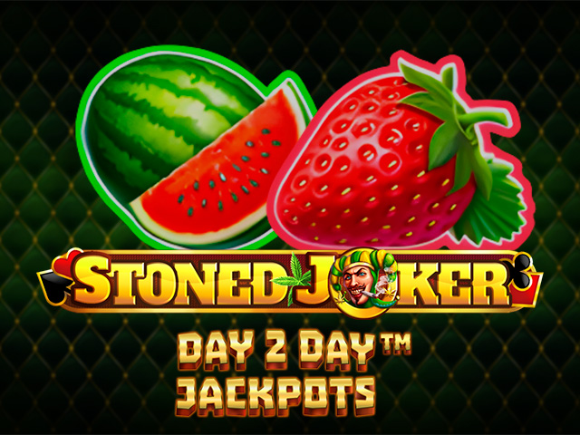 Stoned Joker Slots  (Fugaso)