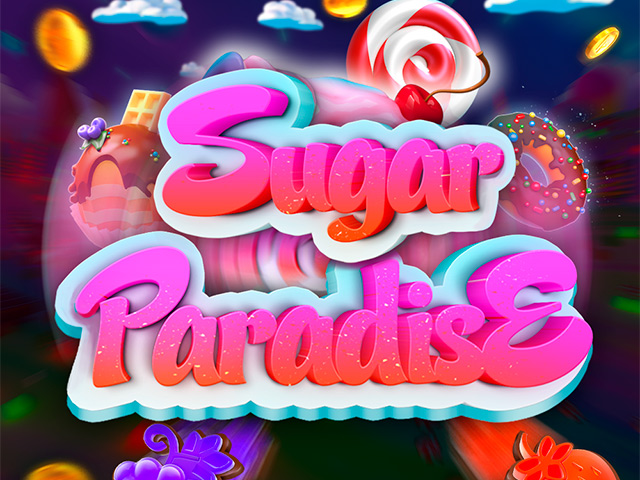 Sugar Paradise Slots  (Fugaso)