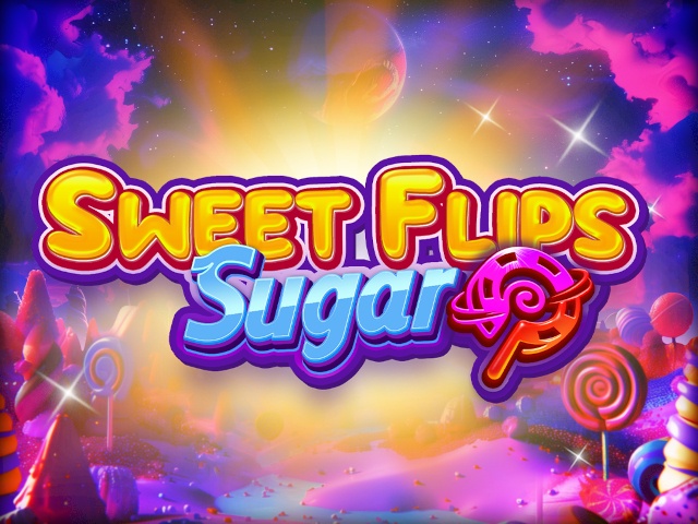 Sweet Flips Sugar Slots  (Fugaso)