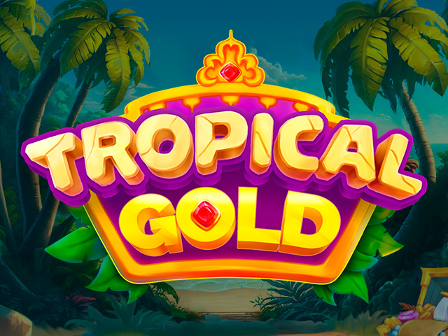 Tropical Gold Slots  (Fugaso)