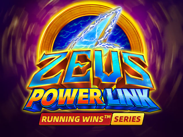 Zeus Power Link: RUNNING WINS™ Slots  (Fugaso)