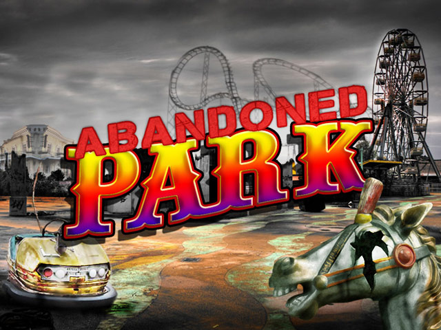 Abandoned Park Slots  (ConceptGaming)