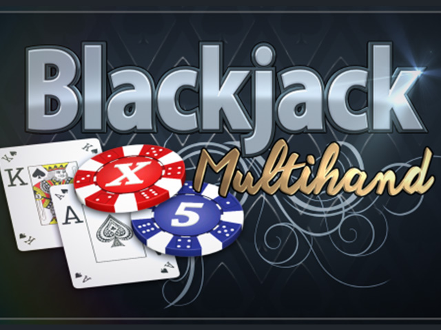 Multi-Hand Blackjack Arcades  (ConceptGaming)