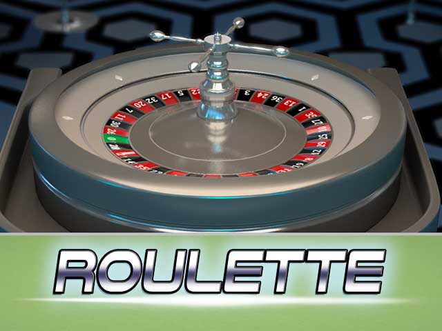 Roulette Table Games  (ConceptGaming)