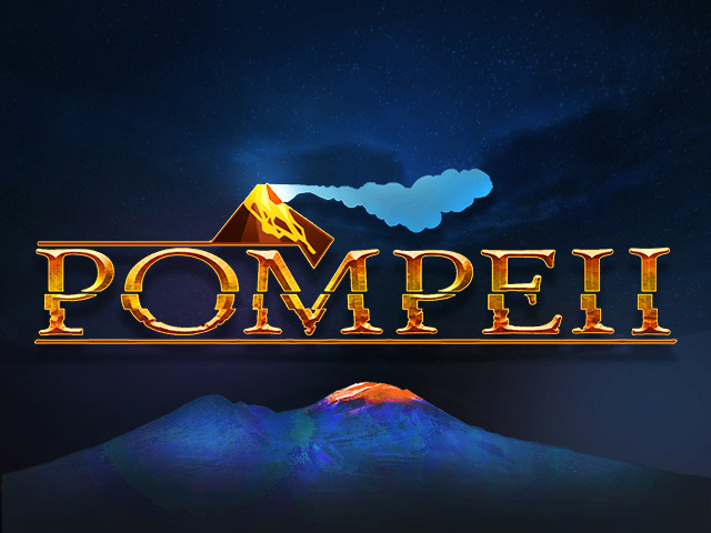 Pompeii Slots  (ConceptGaming)