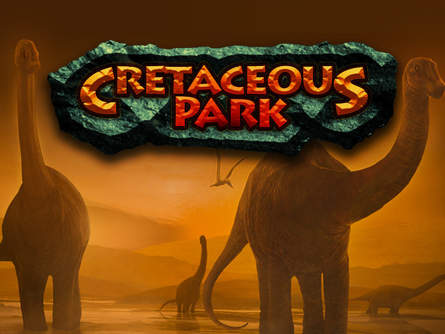 Cretaceous Park Slots  (ConceptGaming)