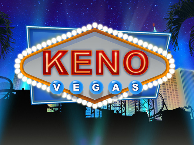 Keno Vegas Arcades  (ConceptGaming)