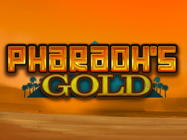 Pharoah's Gold Slots  (ConceptGaming)