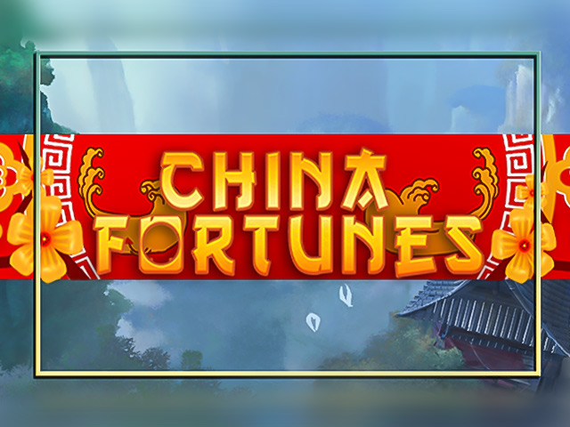 China Fortunes Slots  (ConceptGaming)