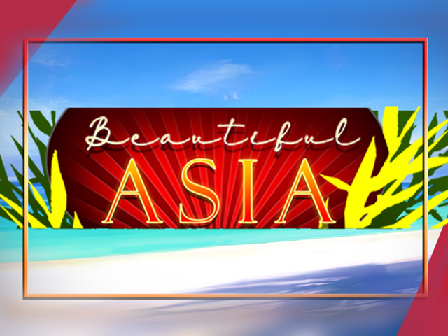 Beautiful Asia Slots  (ConceptGaming)