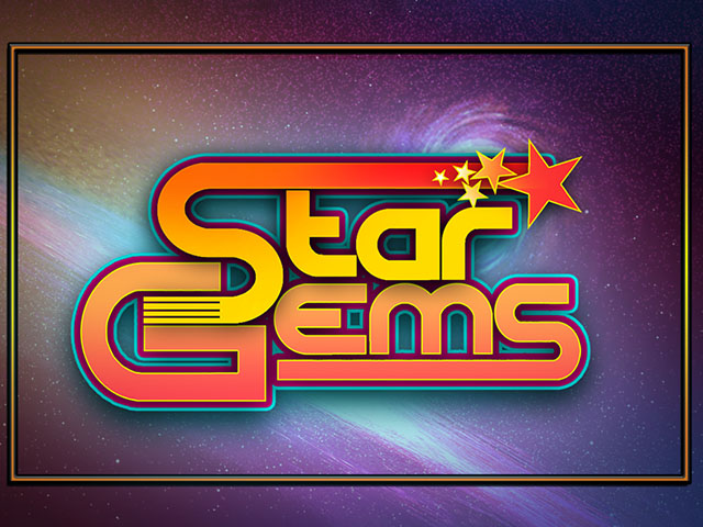 Star Gems Slots  (ConceptGaming)