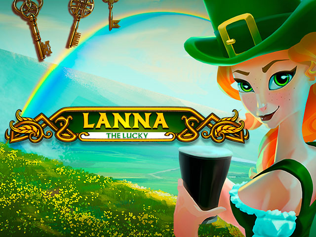 Lanna The Lucky Slots  (ConceptGaming)