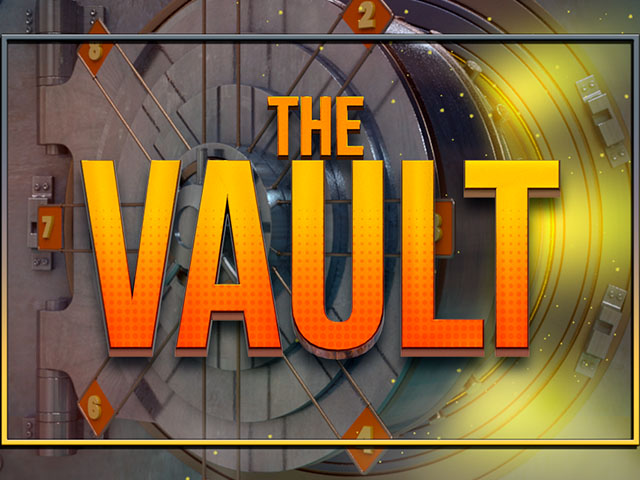 The Vault Slots  (ConceptGaming)