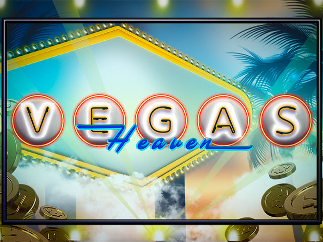 Vegas Heaven Slots  (ConceptGaming)