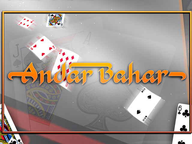 Andar Bahar Arcades  (ConceptGaming)